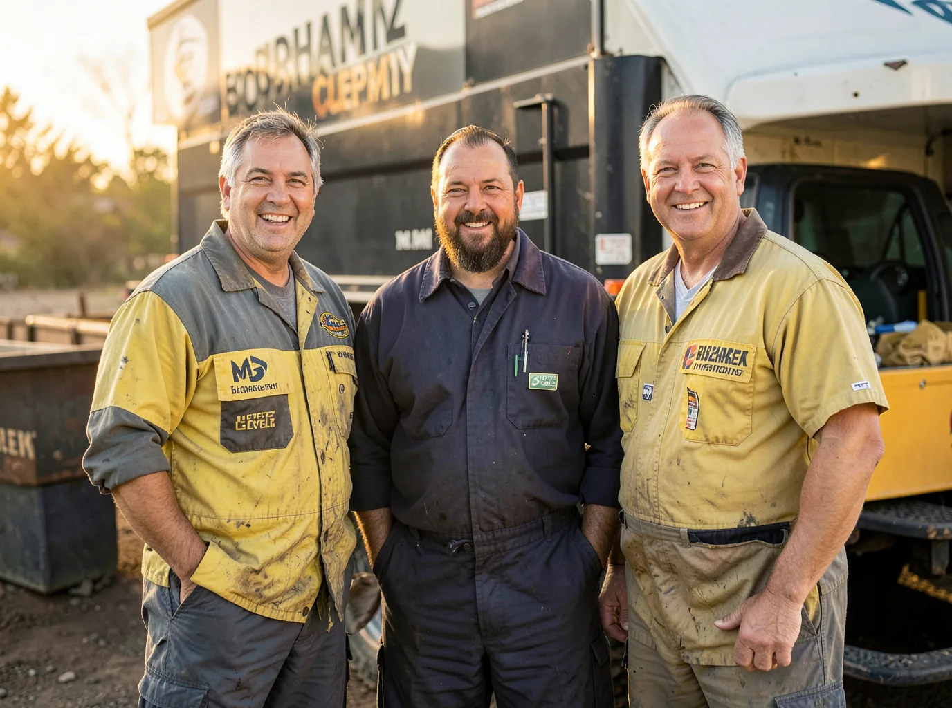 Sewage Cleanup company in Hattiesburg, MS